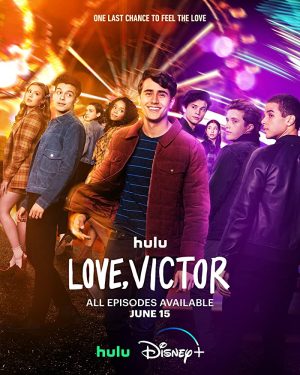 مسلسل Love, Victor مترجم