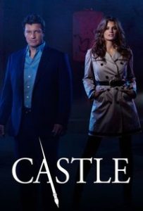 مسلسل Castle الموسم الخامس الحلقة 13