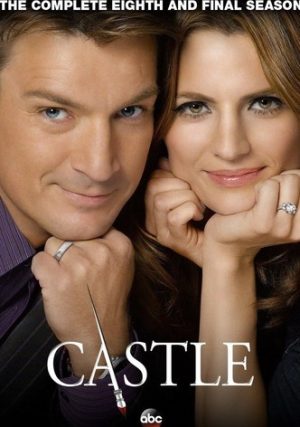 مسلسل Castle مترجم