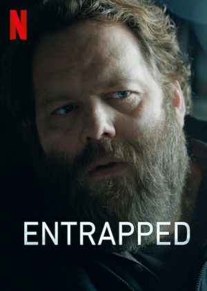 مسلسل Entrapped مترجم