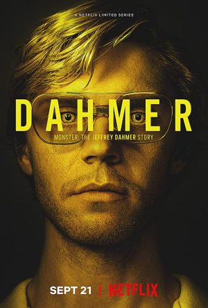 مسلسل Dahmer مترجم