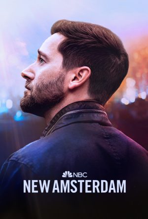 مسلسل New Amsterdam الموسم الخامس الحلقة 13 والاخيرة