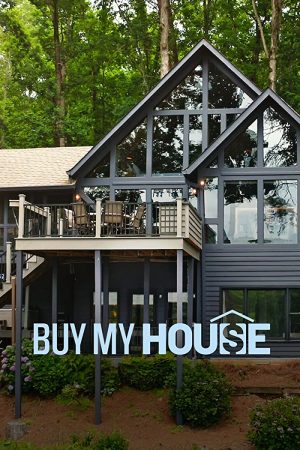 مسلسل Buy My House مترجم