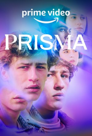مسلسل Prisma الموسم الاول الحلقة 6