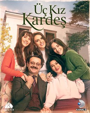 مسلسل ثلاث اخوات الموسم الثاني الحلقة 36 مترجمة