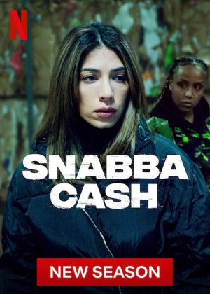 مسلسل Snabba Cash مترجم