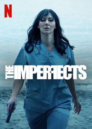 مسلسل The Imperfects مترجم