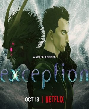 انمي Exception مترجم