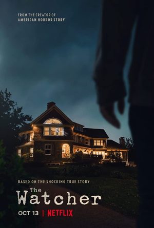 مسلسل The Watcher مترجم