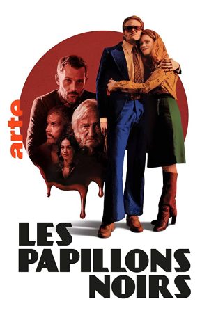 مسلسل Black Butterflies مترجم