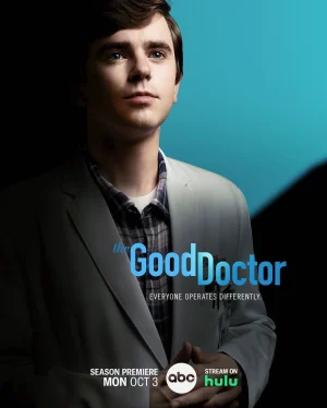 مسلسل The Good Doctor الموسم السادس الحلقة 22