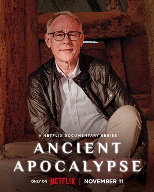 مسلسل Ancient Apocalypse الموسم الاول الحلقة 2