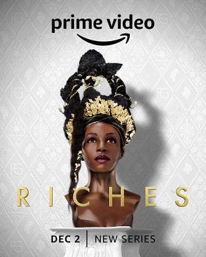 مسلسل Riches مترجم
