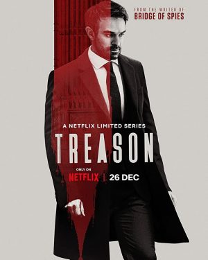 مسلسل Treason مترجم