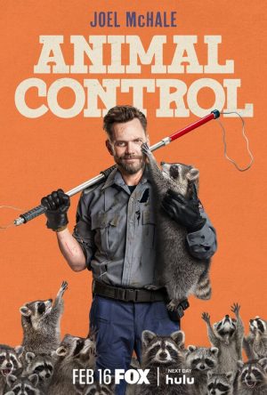 مسلسل Animal Control الموسم الاول الحلقة 12 والاخيرة