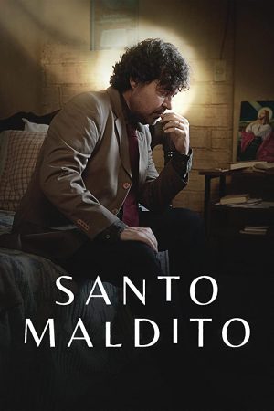 مسلسل Damned Saint مترجم
