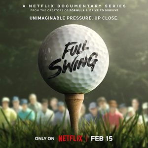 مسلسل Full Swing الموسم الاول الحلقة 1