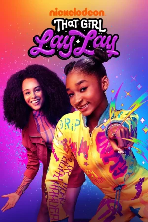 مسلسل That Girl Lay Lay مترجم
