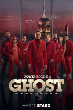 مسلسل Power Book II: Ghost الموسم الثالث الحلقة 10 والاخيرة