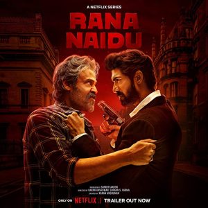 مسلسل Rana Naidu الموسم الاول الحلقة 1
