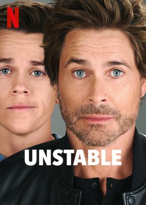 مسلسل Unstable الموسم الاول الحلقة 5