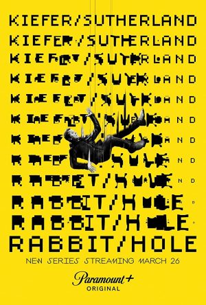 مسلسل Rabbit Hole مترجم