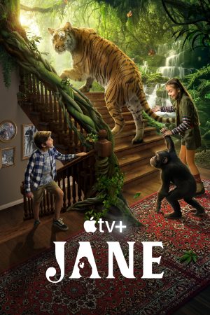 مسلسل Jane الموسم الاول الحلقة 9