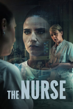 مسلسل The Nurse مترجم