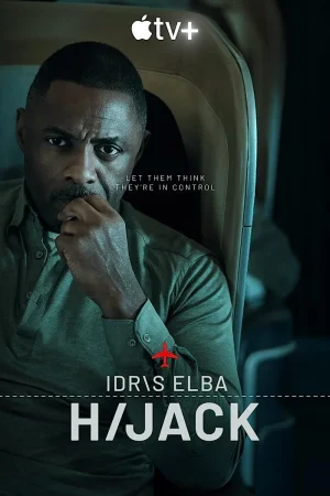 مسلسل Hijack الموسم الاول الحلقة 1