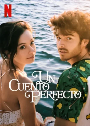 مسلسل A Perfect Story مترجم
