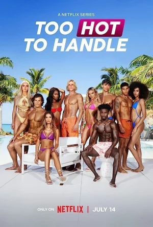برنامج Too Hot to Handle الموسم الخامس الحلقة 10