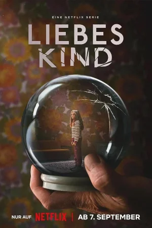مسلسل Dear Child مترجم