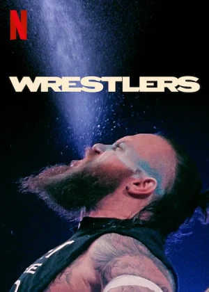 مسلسل Wrestlers مترجم