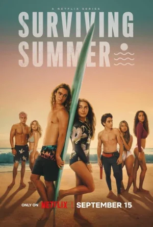 مسلسل Surviving Summer مترجم