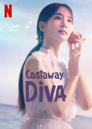 مسلسل Castaway Diva مترجم