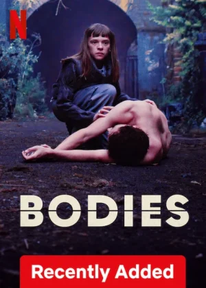مسلسل Bodies مترجم
