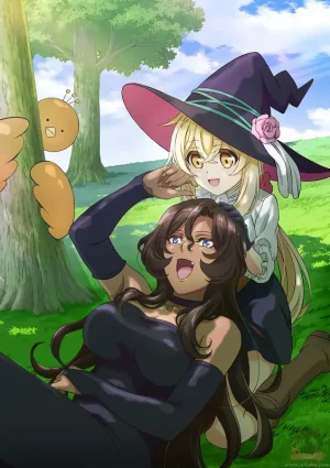 انمي Dekoboko Majo no Oyako Jijou مترجم