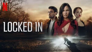 فيلم Locked In 2023 مترجم اون لاين