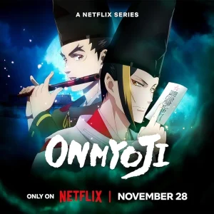انمي Onmyoji مترجم