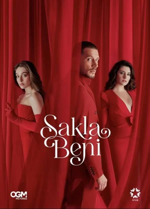 مسلسل خبئني مترجم