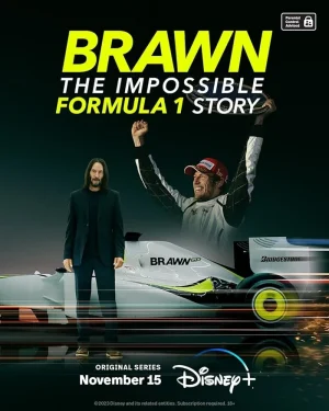 مسلسل Brawn: The Impossible Formula 1 Story مترجم