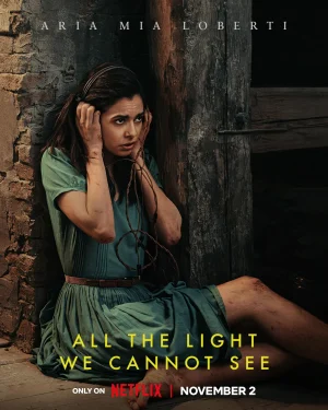 مسلسل All the Light We Cannot See مترجم