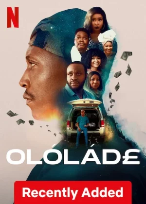 مسلسل Olóládé مترجم
