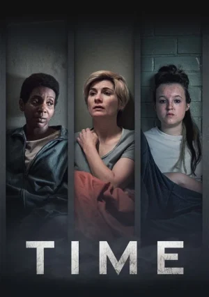 مسلسل Time 2021 مترجم