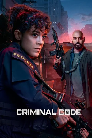 مسلسل Criminal Code الموسم الاول الحلقة 1