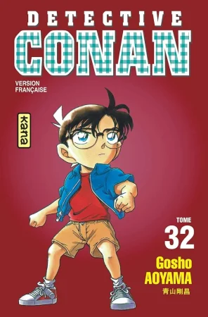 انمي المحقق كونان Detective Conan الحلقة 1186 مترجمة