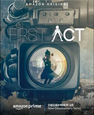 مسلسل First Act الموسم الاول الحلقة 1