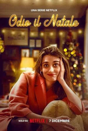 مسلسل I Hate Christmas مترجم