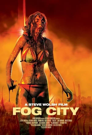 فيلم Fog City 2023 مترجم اون لاين