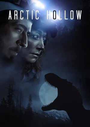 فيلم Arctic Hollow 2023 مترجم اون لاين